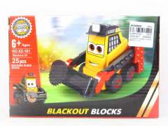 Block(25pcs) toys