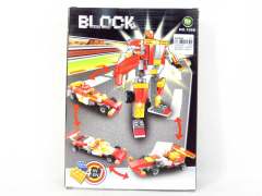 Blocks(155pcs)
