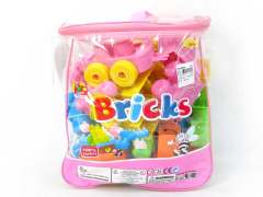 Block(50pcs) toys