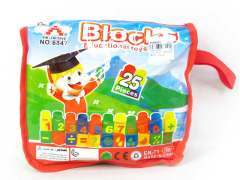 Block(25pcs) toys