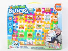 Blocks(82pcs)