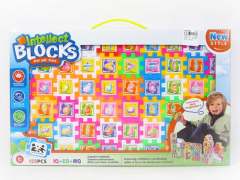 Blocks(152pcs)