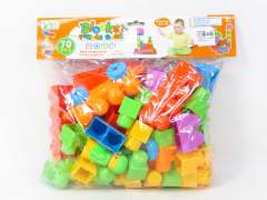 Blocks(70pcs)