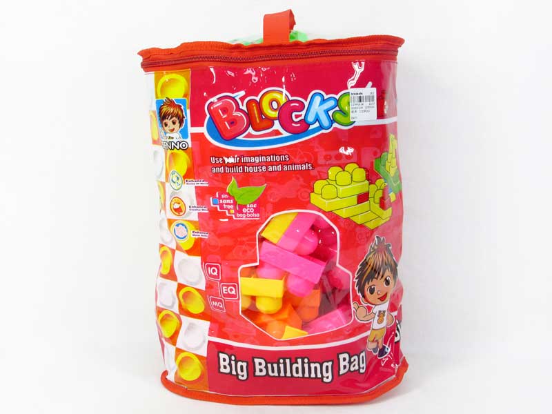 Blocks(120pcs) toys