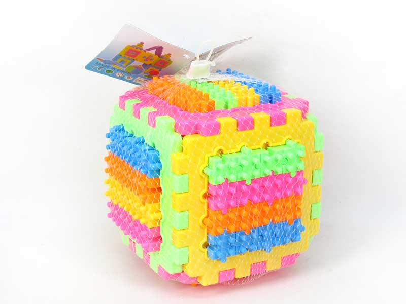 Blocks toys