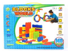 Blocks(140pcs)
