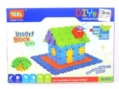 Block(50pcs) toys