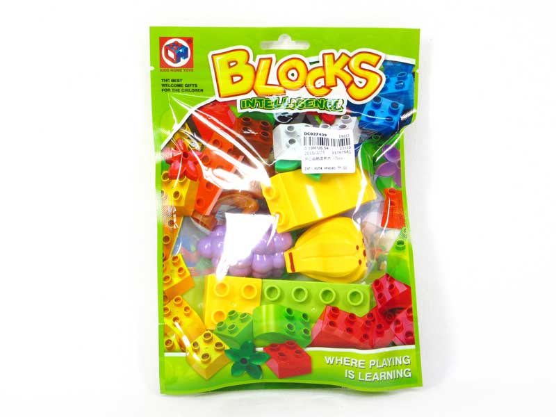 Blocks(7PCS) toys