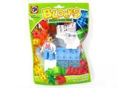 Blocks(6PCS)