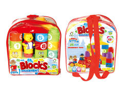 Block(25pcs) toys