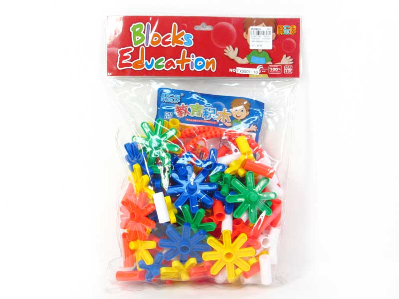 Blocks(100pcs) toys