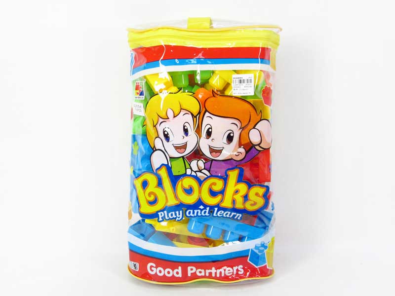 Block(116pcs) toys