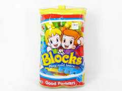 Block(116pcs) toys