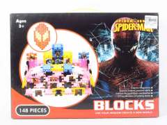 Block(148pcs) toys