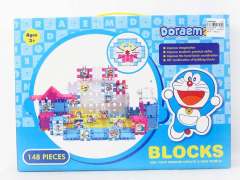 Block(148pcs) toys