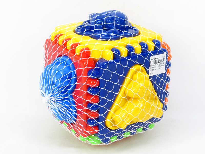 Blocks(22pcs) toys