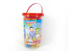 Block(95pcs） toys