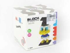 Blocks(203pcs)