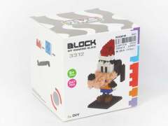 Blocks(247pcs)