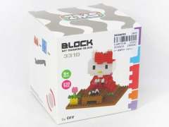 Blocks(235pcs)