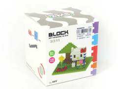 Blocks(138pcs)