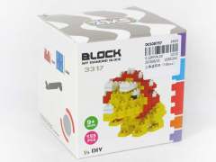 Blocks(155pcs)