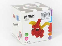 Blocks(109pcs)