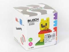 Blocks(64pcs)
