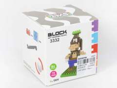Blocks(78pcs)