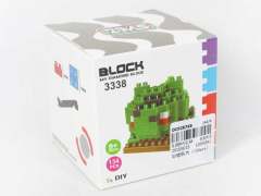 Blocks(134pcs)