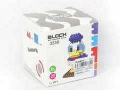 Blocks(105pcs)