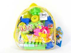 Block(29pcs) toys