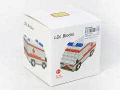 Blocks(230pcs)