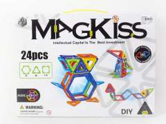 Magnetic Block(24PCS)