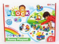 Blocks(376pcs)