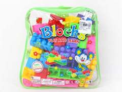 Block(50pcs) toys