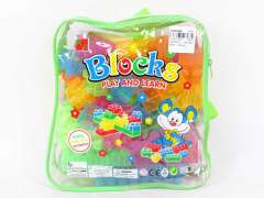 Block(50pcs) toys