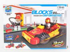 Blocks(141pcs)