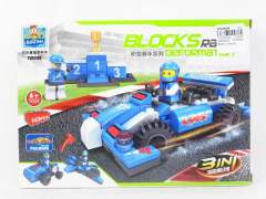 Blocks(143pcs)