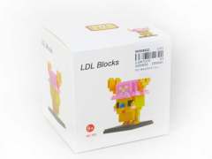 Blocks(129pcs)
