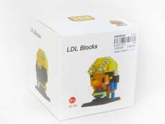 Blocks(211pcs)