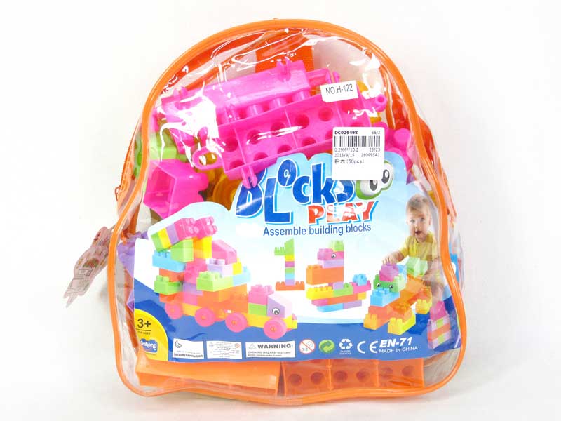 Block(50pcs) toys