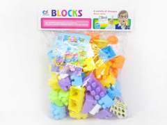 Blocks(66pcs)