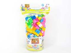 Block(123pcs) toys