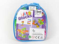 Blocks(68pcs)