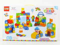 Blocks(82pcs) toys