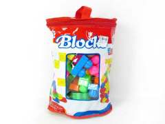Blocks(53pcs)