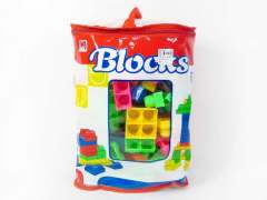 Blocks(86pcs) toys