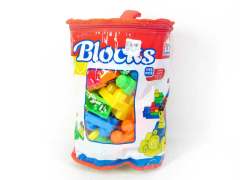 Blocks(115pcs)