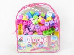 Blocks(157pcs)